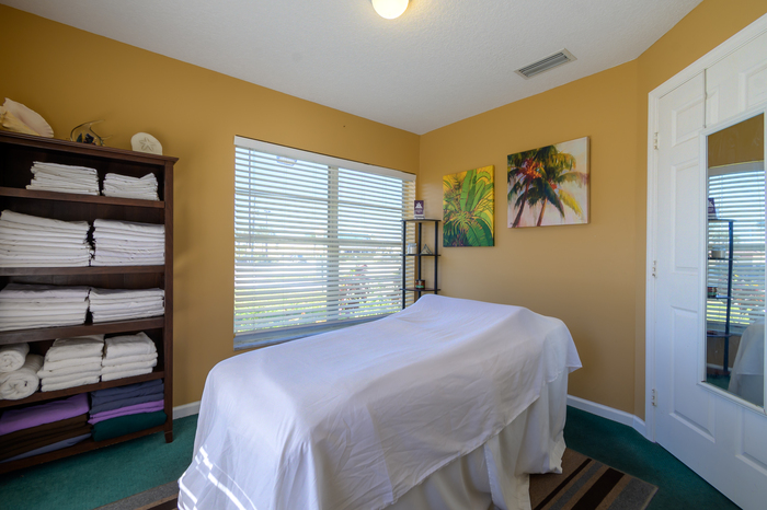 Foundation Chiropractic Clinic